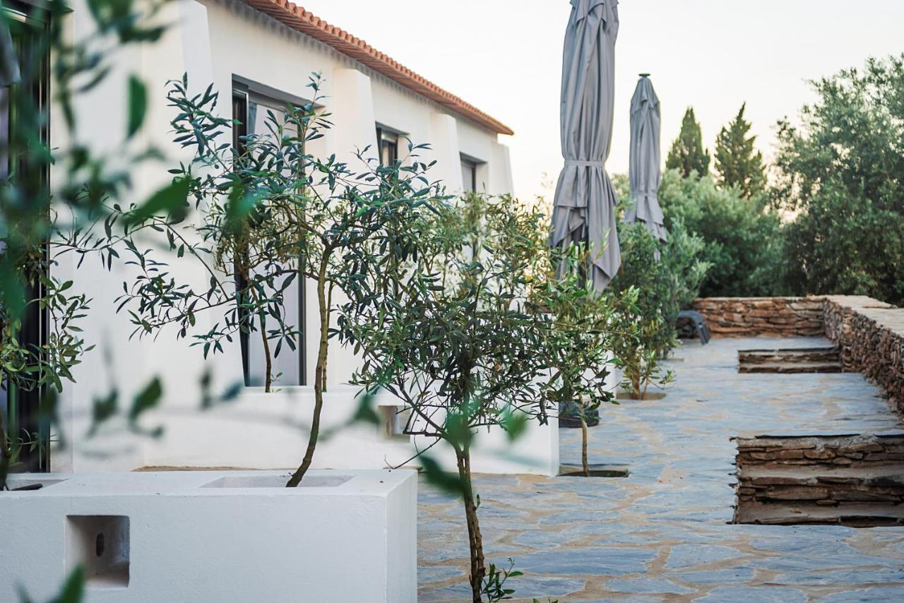 Convento Sao Paulo - Hotel Rural Redondo Exterior photo