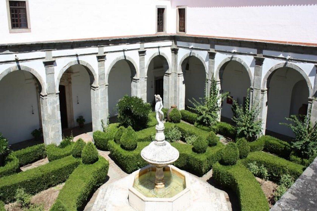 Convento Sao Paulo - Hotel Rural Redondo Exterior photo